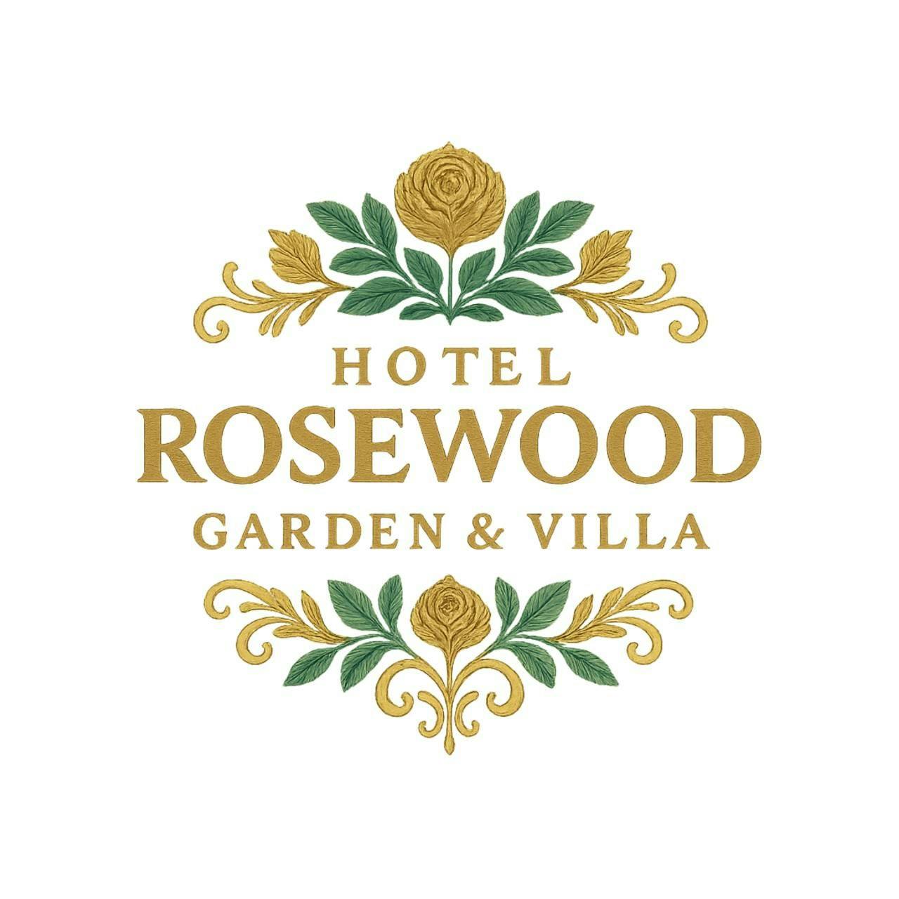 Rosewood Garden & Villa