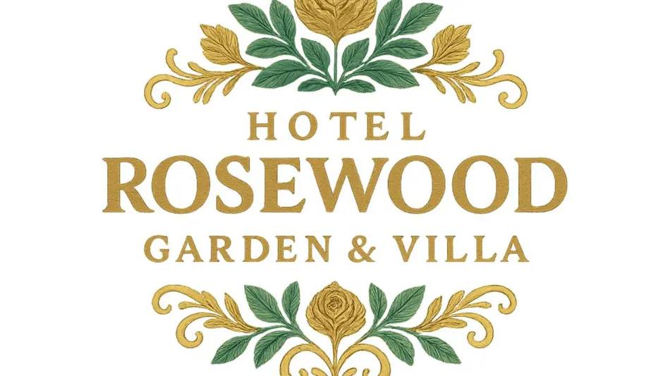 Rosewood Garden & Villa