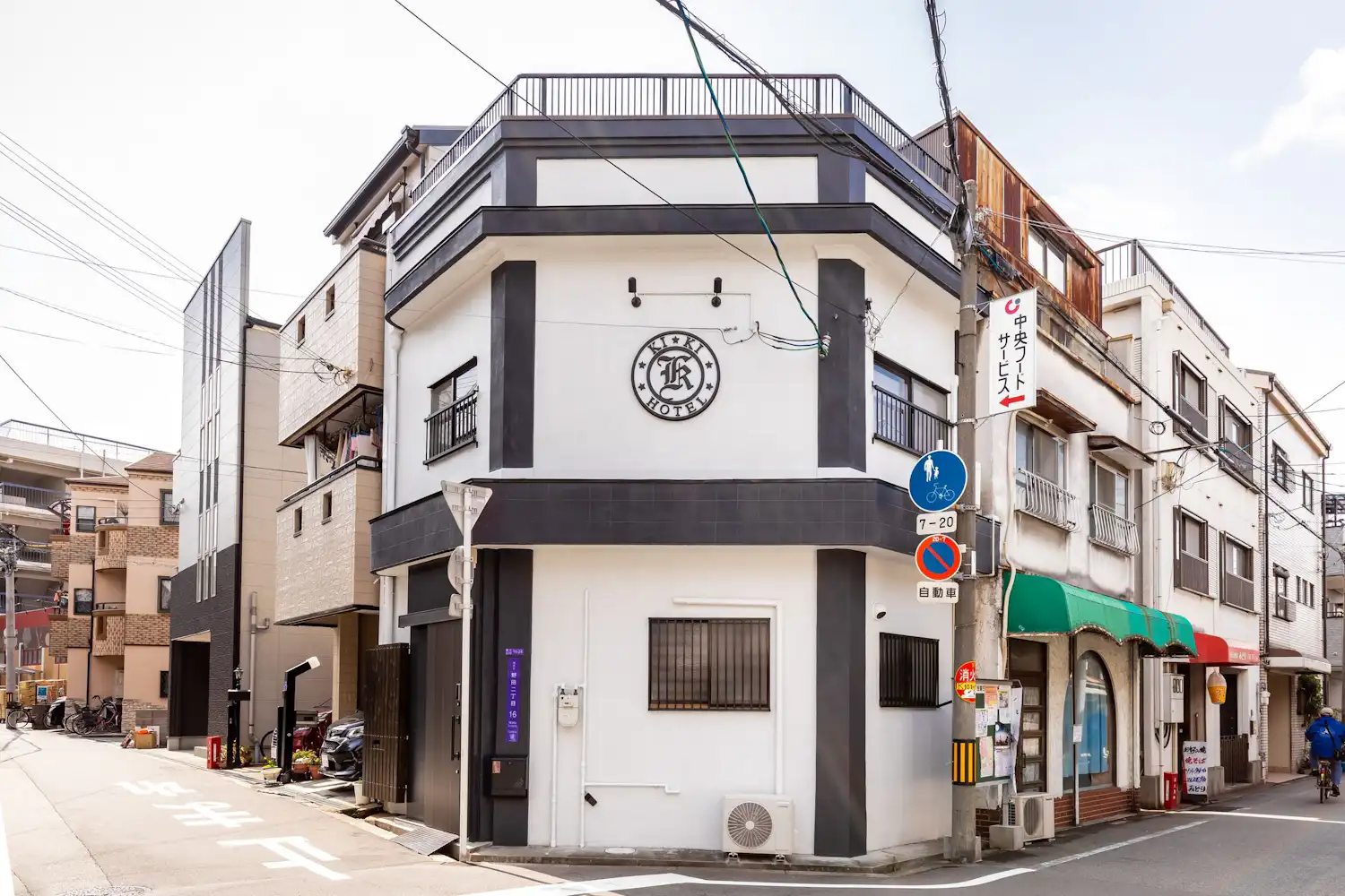 施設画像