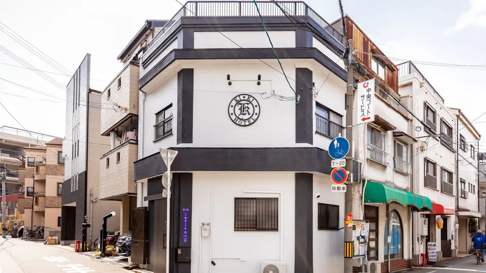 HOTEL KIKI