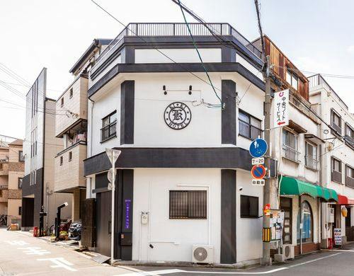 HOTEL　KIKI