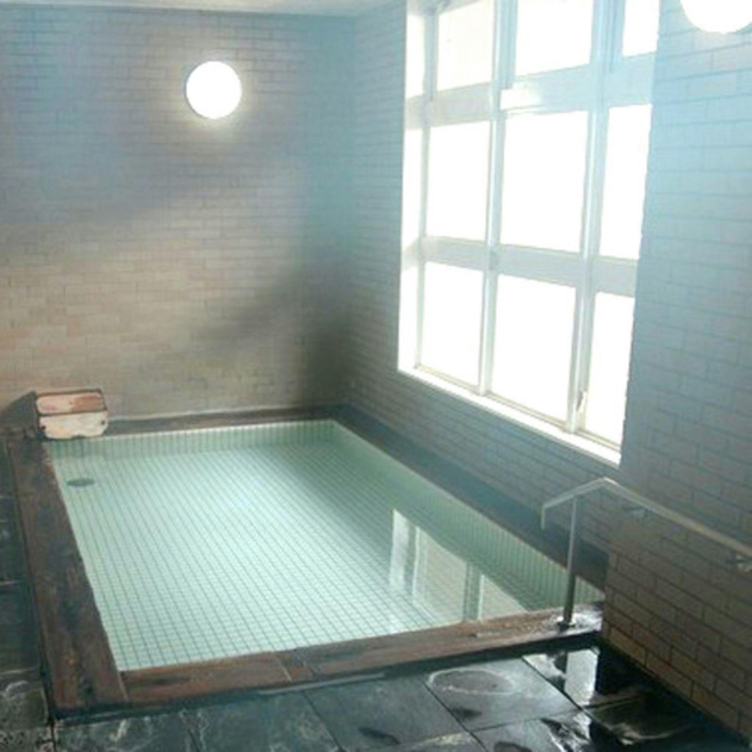 ห้องอาบน้ำ