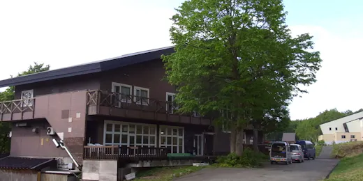 八甲田山荘