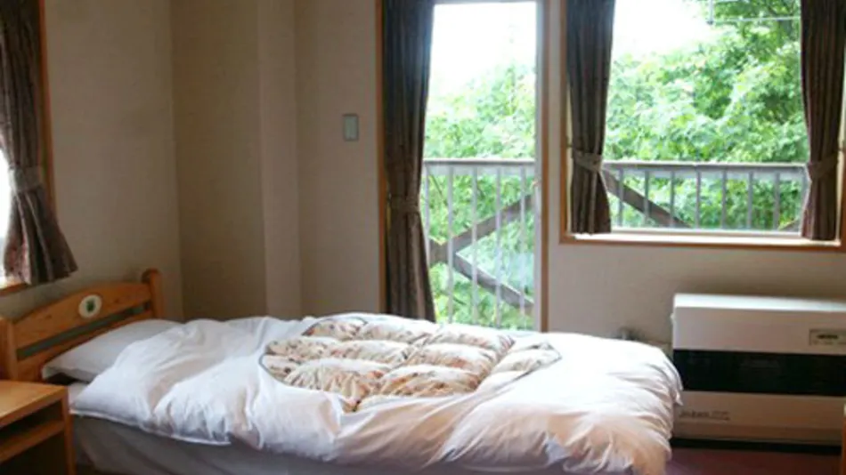 Hakkoda Mountain Lodge