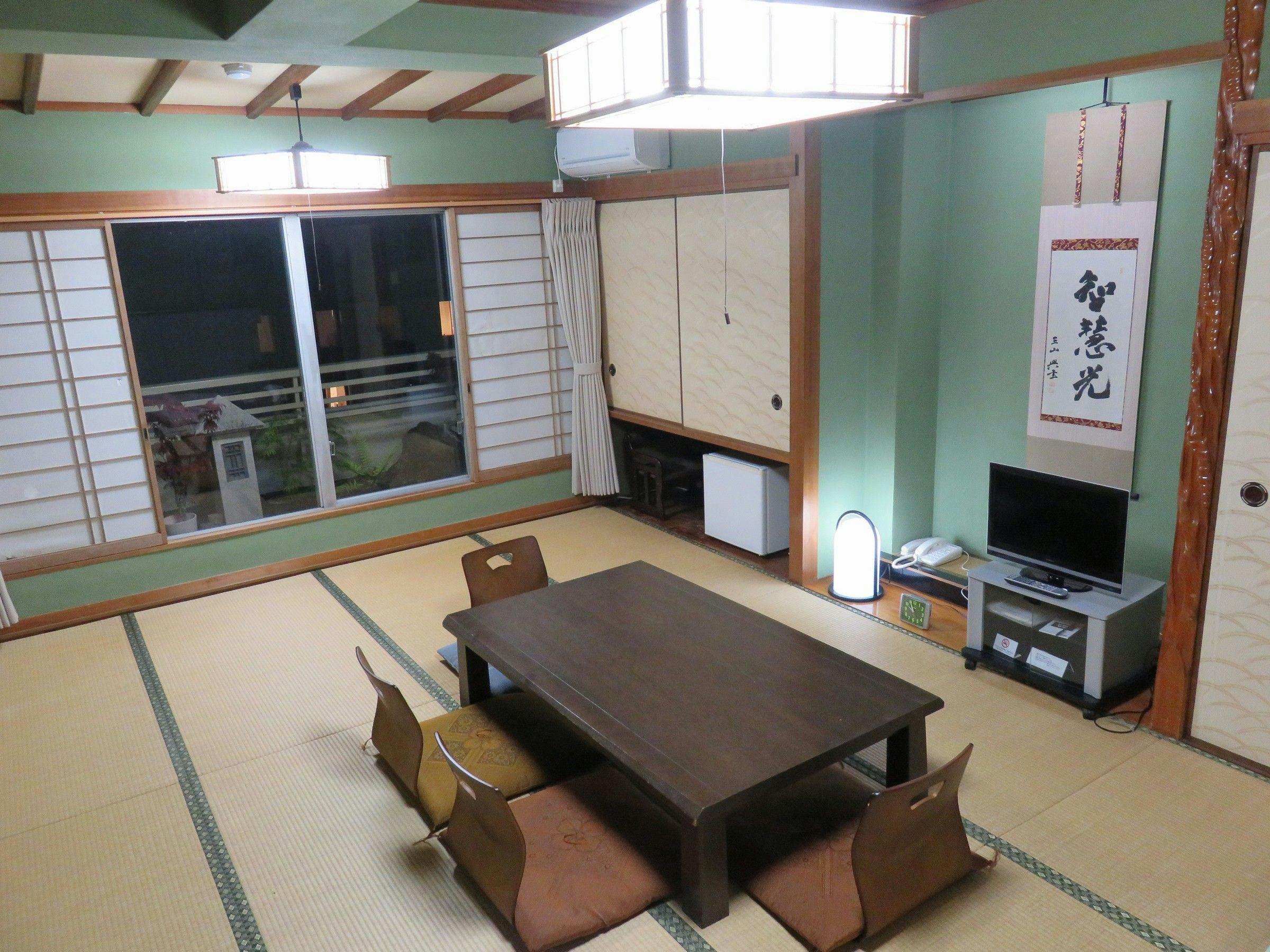 Tokushima Station Hotel