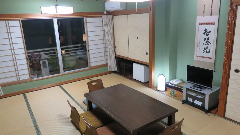 Tokushima Station Hotel