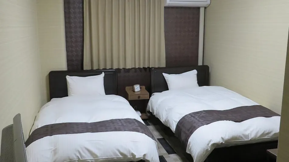 Tokushima Station Hotel