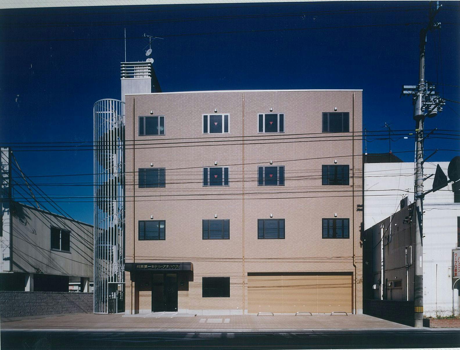 施設画像