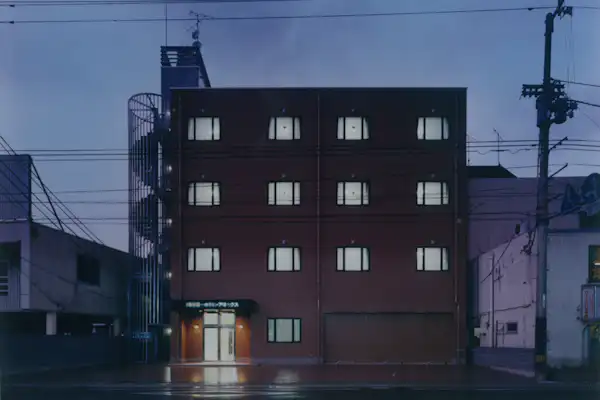 施設画像