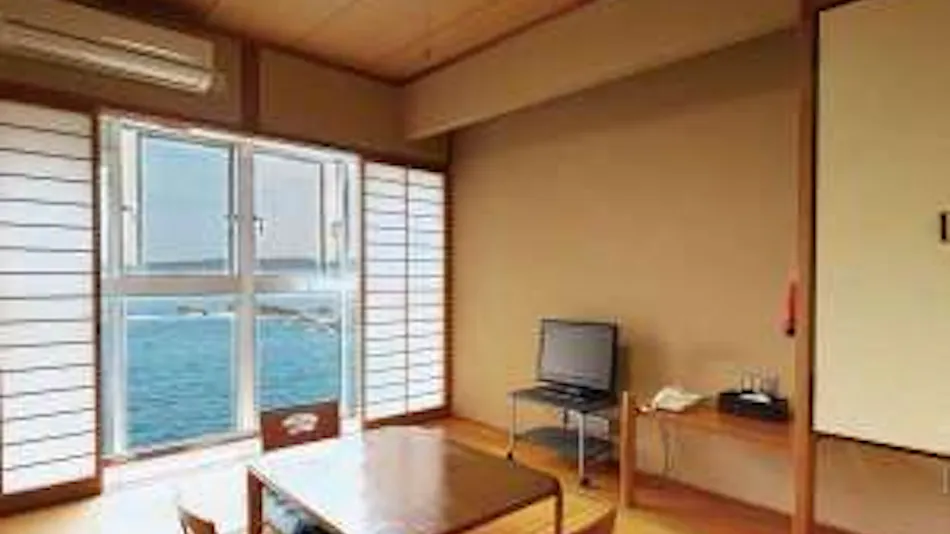 Isana no Yado Hakujin