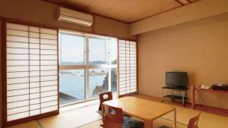 Isana no Yado Hakujin