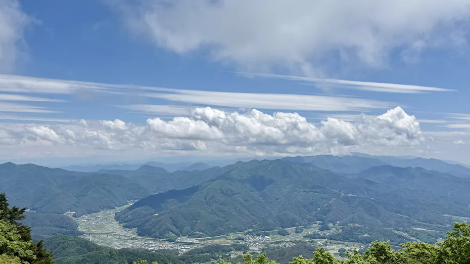Sacred Mountain Panorama Hotel