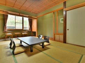 聖山パノラマホテル