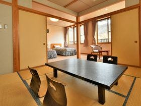 聖山パノラマホテル