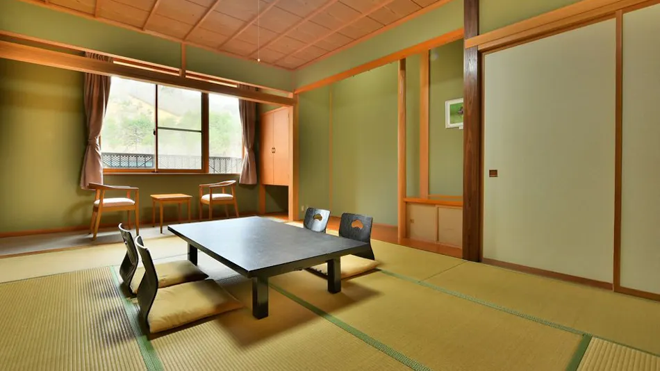 Sacred Mountain Panorama Hotel