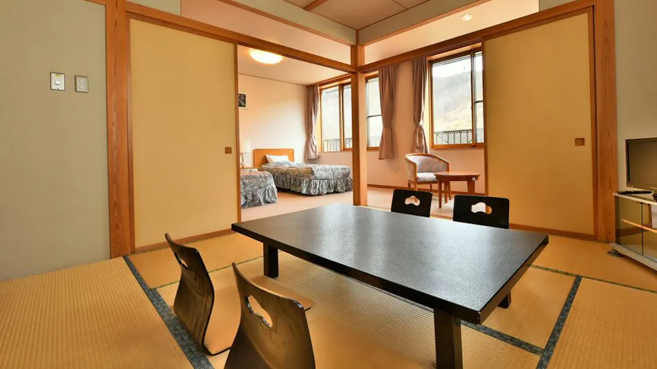 Sacred Mountain Panorama Hotel
