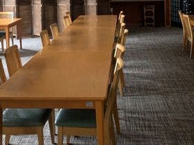 聖山パノラマホテル