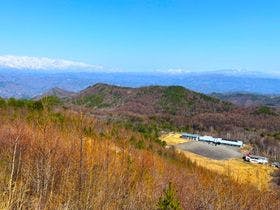 聖山パノラマホテル