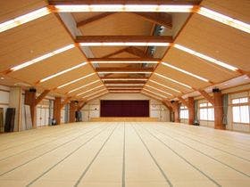 聖山パノラマホテル