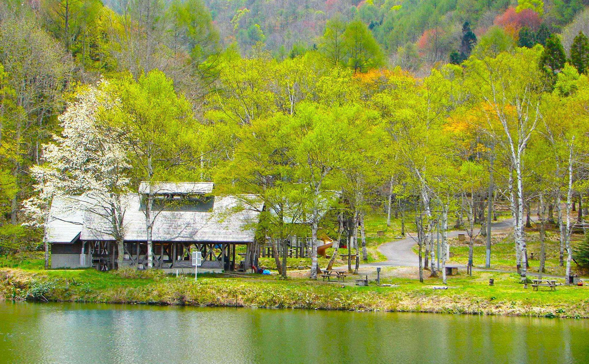 Sacred Mountain Panorama Hotel