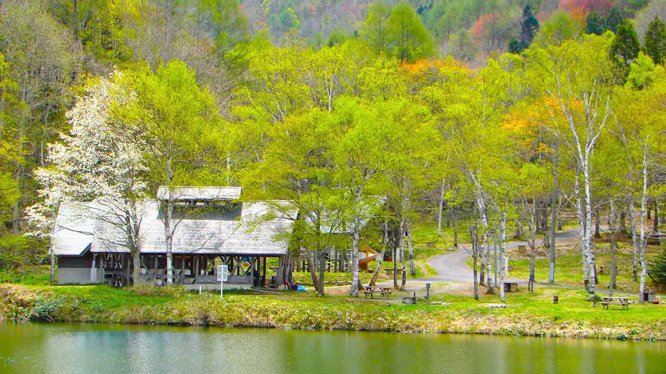 Sacred Mountain Panorama Hotel