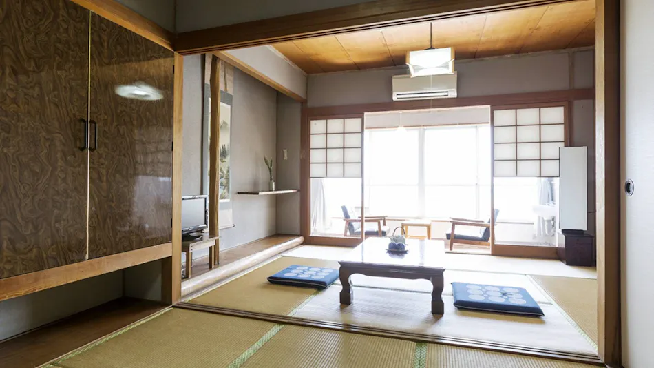 Seaside Katsurahama Inn