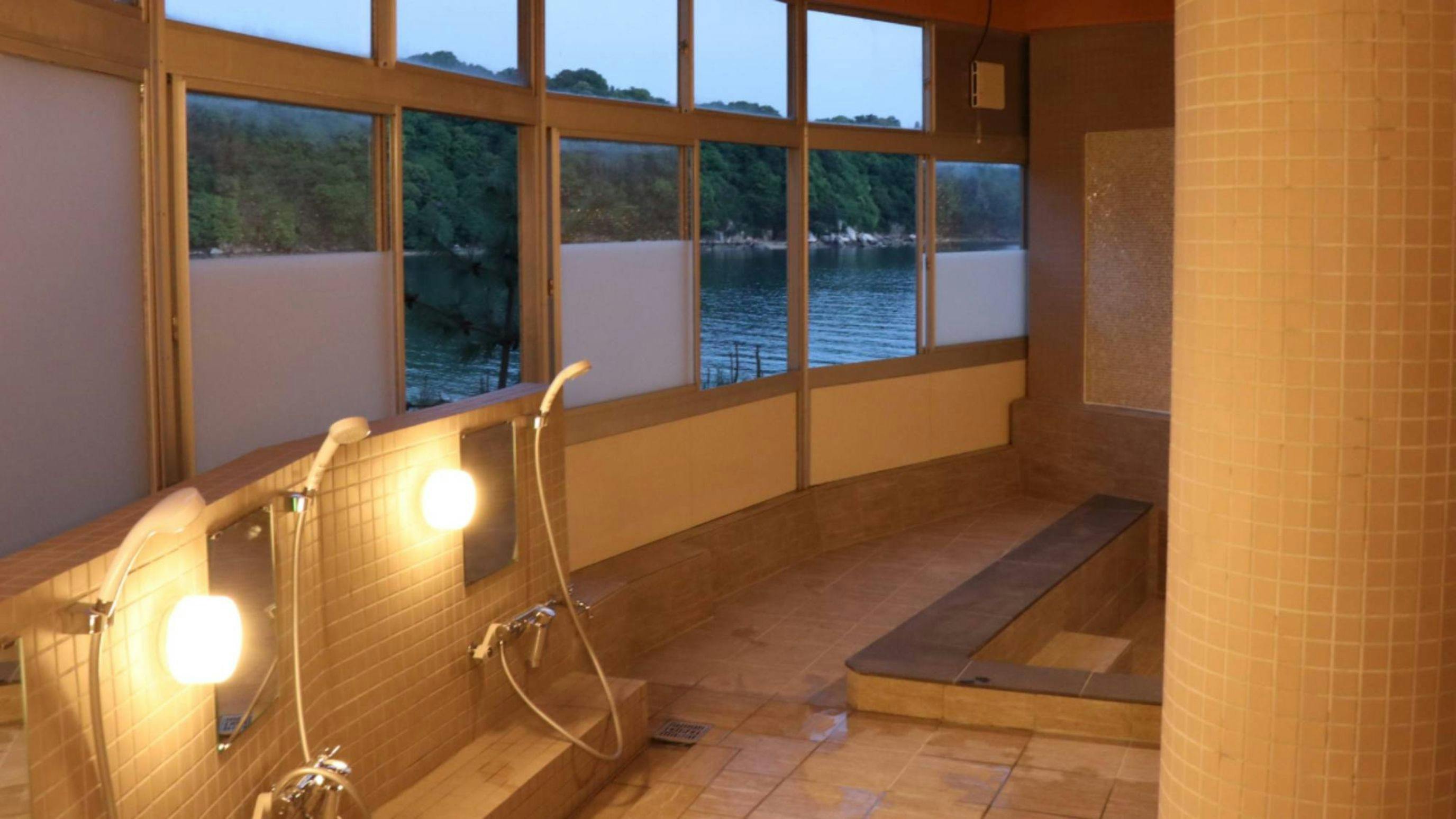 Seaside Katsurahama Inn