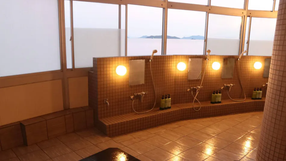 Seaside Katsurahama Inn