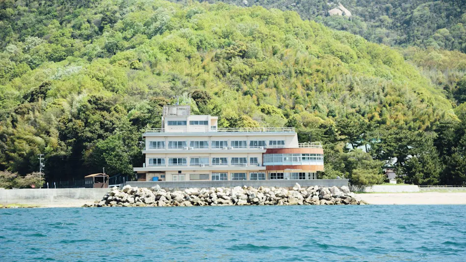 Seaside Katsurahama Inn