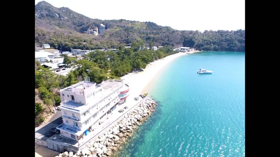 Seaside Katsurahama Inn