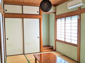 ｒｉｔｏｍａｒｕ　ｈｏｕｓｅ　ｉｋｉ　ａｓｈｉｂｅ