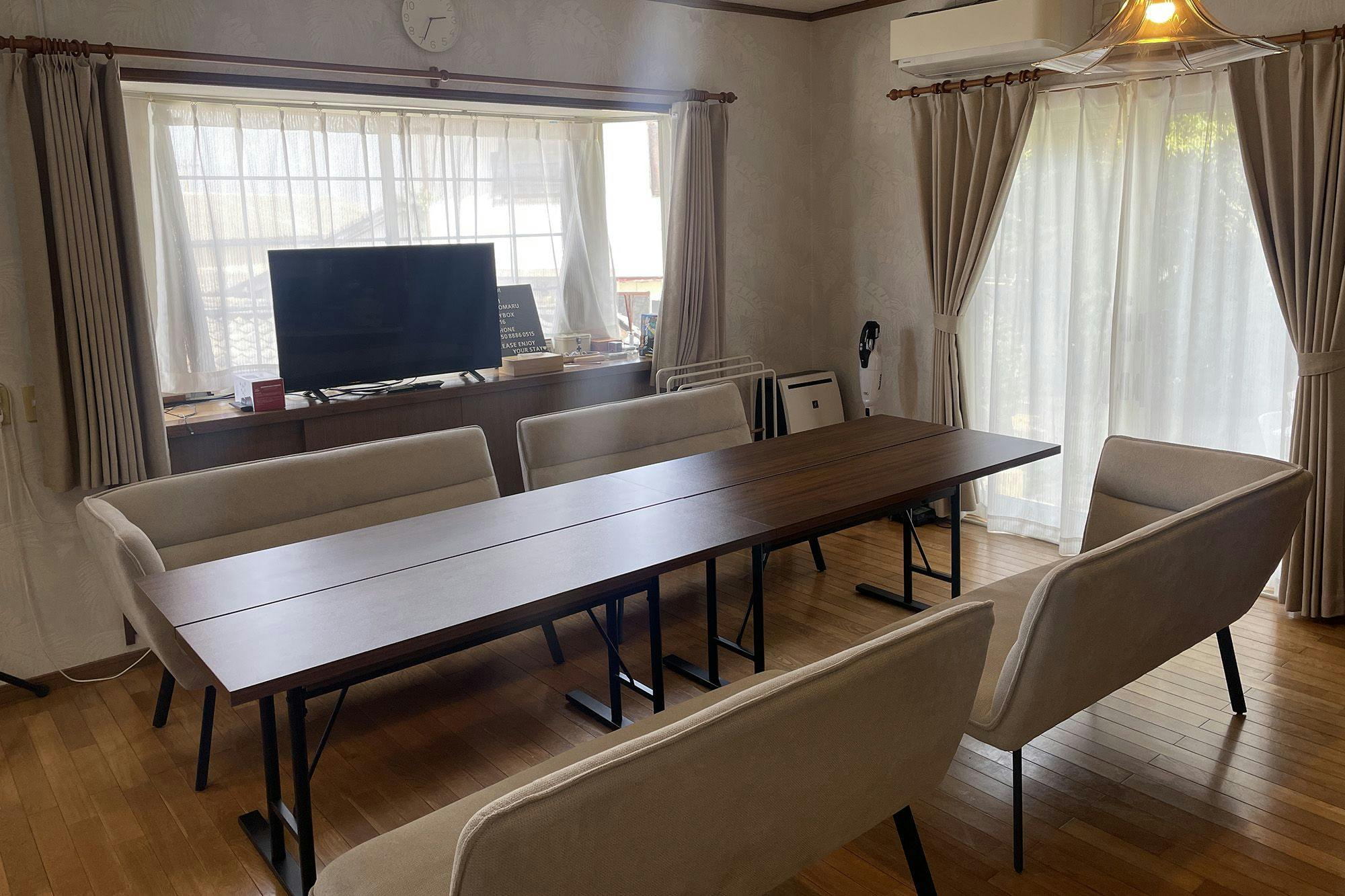 Ritomaru House Iki Ashibe