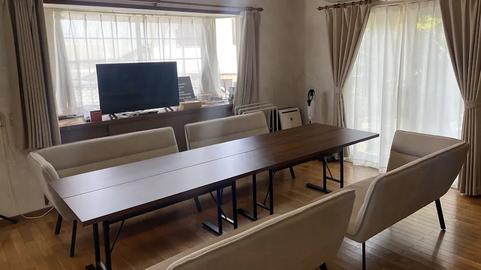 Ritomaru House Iki Ashibe