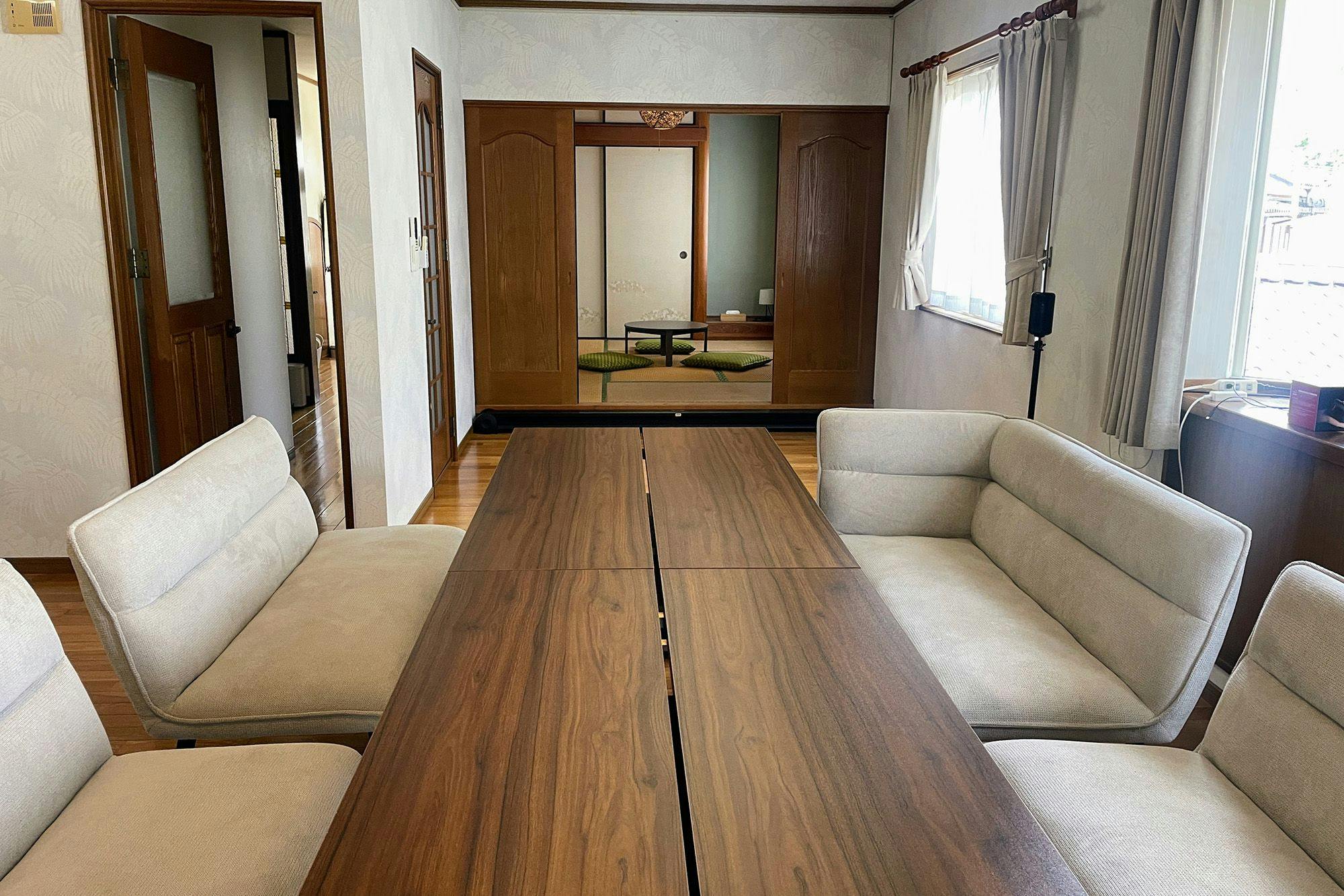 Ritomaru House Iki Ashibe