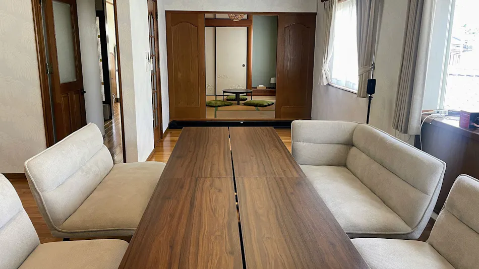 Ritomaru House Iki Ashibe