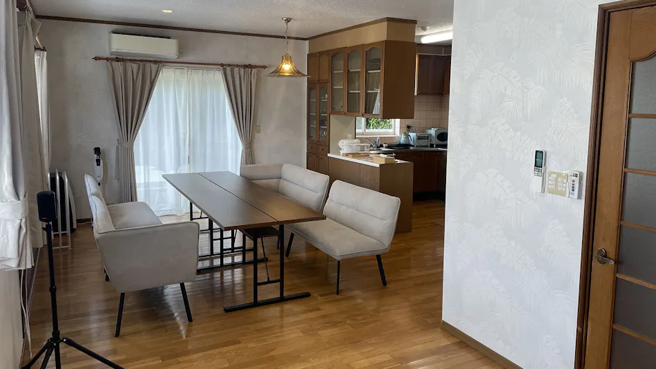 Ritomaru House Iki Ashibe