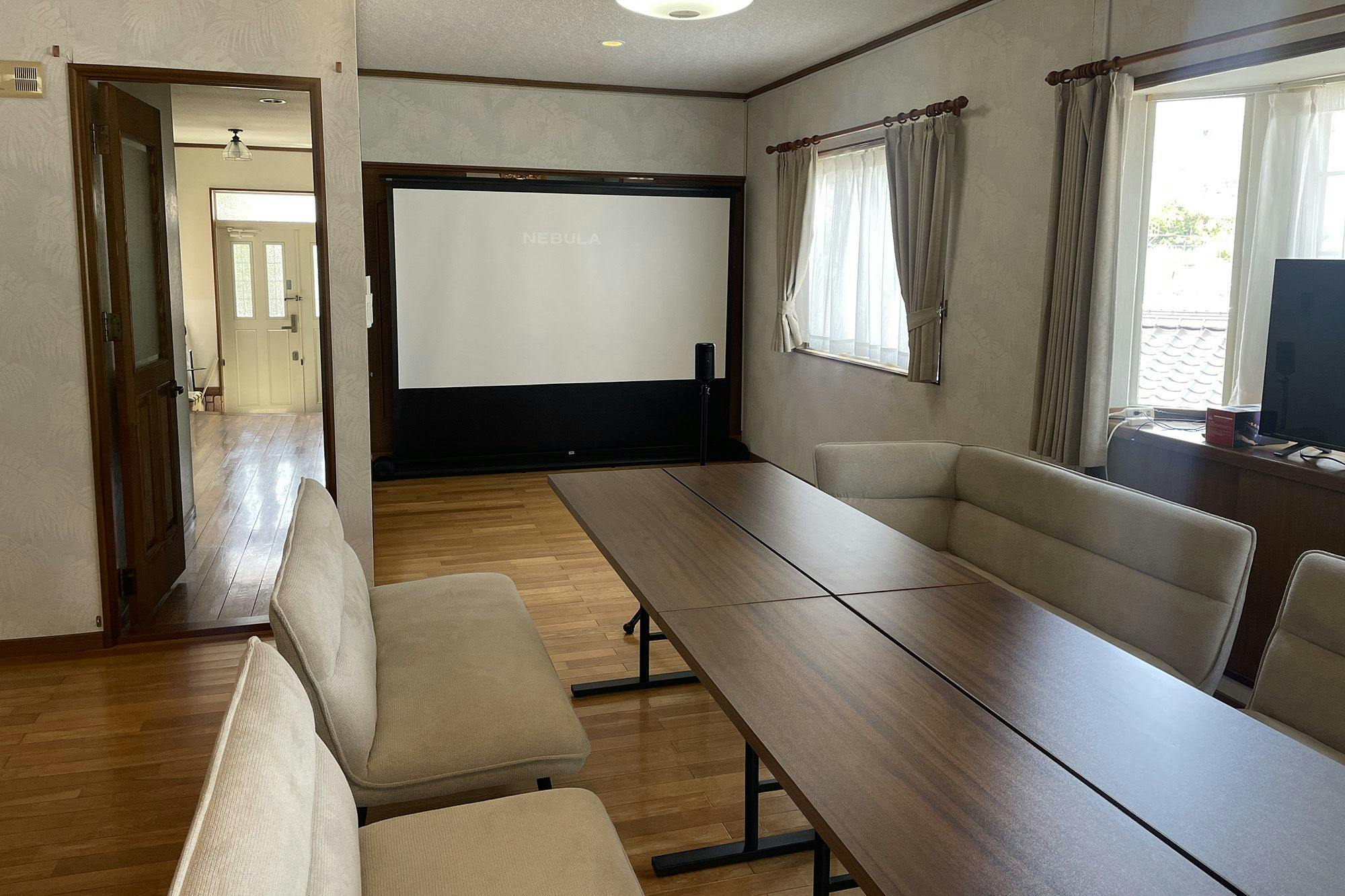 Ritomaru House Iki Ashibe