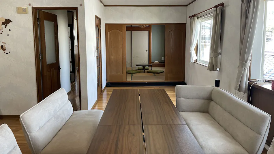 Ritomaru House Iki Ashibe