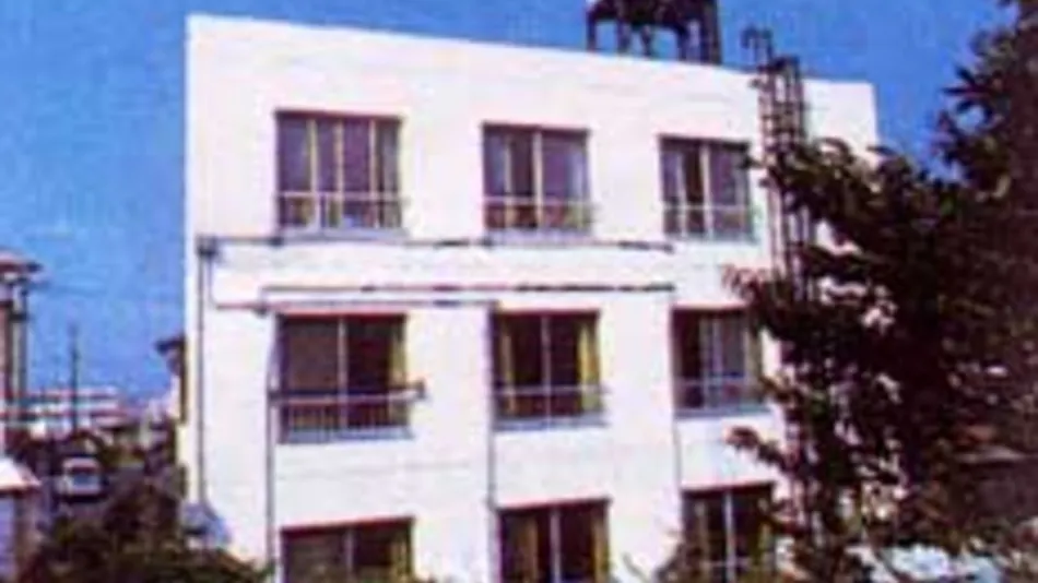 Minshuku Ryokan Hamayoshi