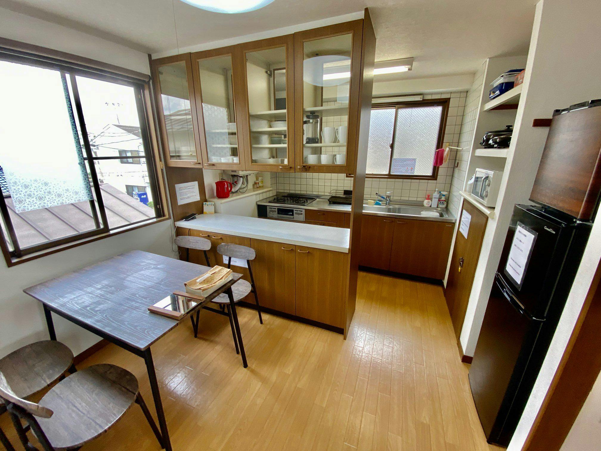 Hotel EL Tochigi 3