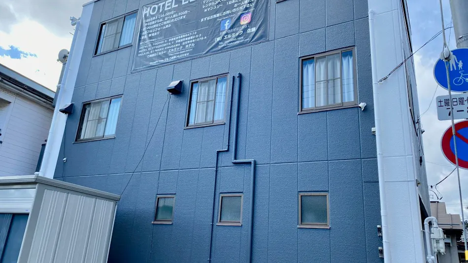 Hotel EL Tochigi 3