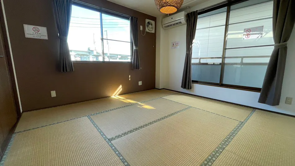 Hotel EL Tochigi 3