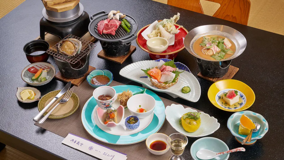 Atami Onsen Yunosuke Ookawa