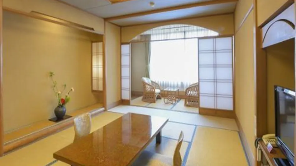 Atami Onsen Yunosuke Ookawa