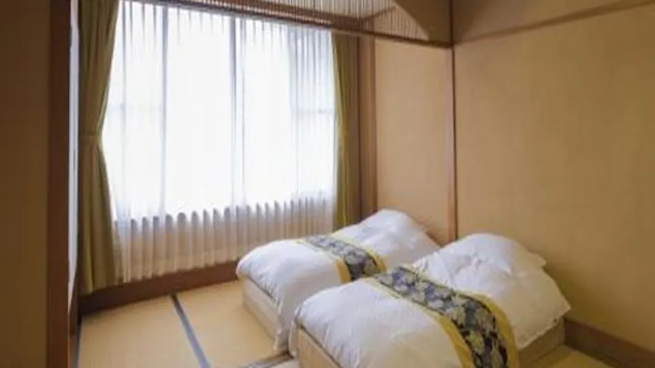 Atami Onsen Yunosuke Ookawa