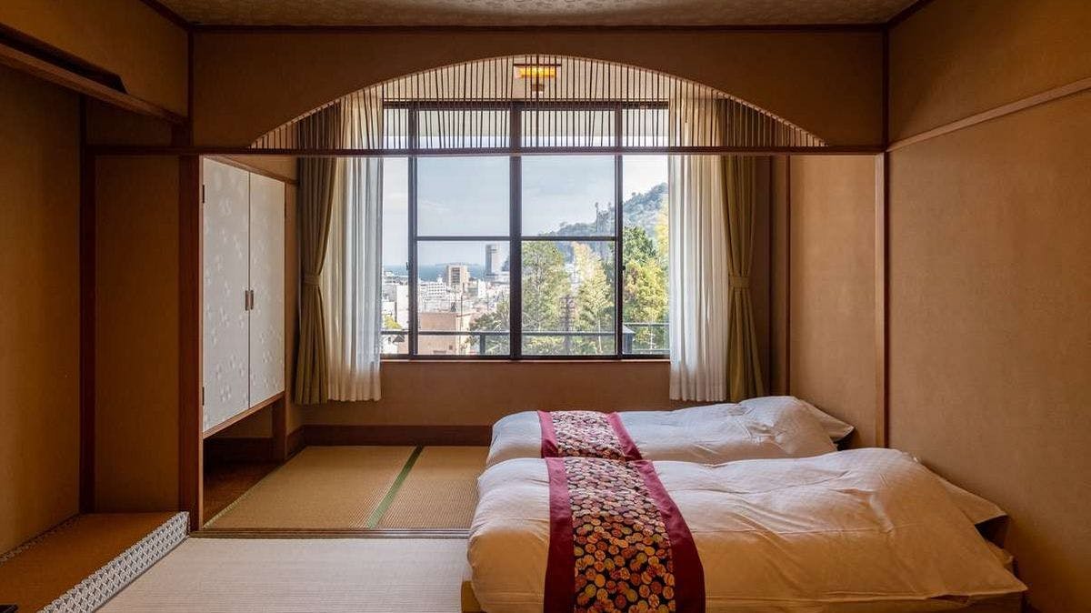 Atami Onsen Yunosuke Ookawa
