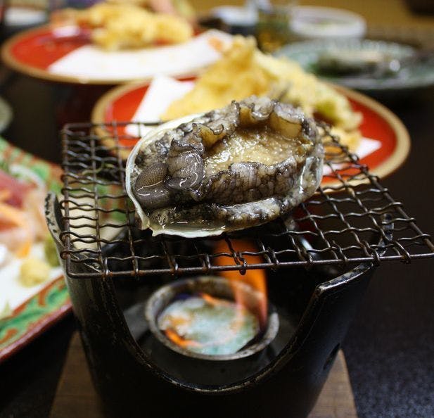 Atami Onsen Yunosuke Ookawa