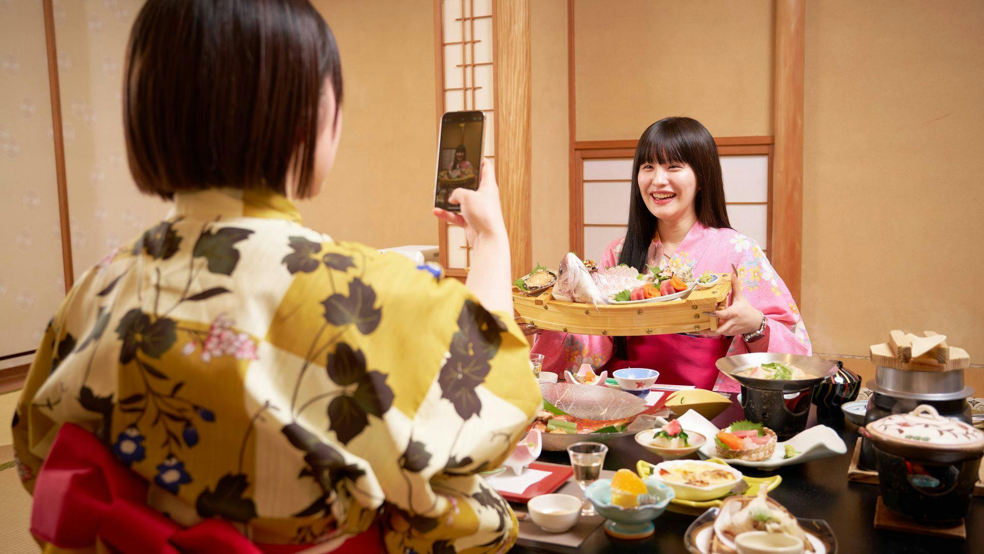 Atami Onsen Yunosuke Ookawa