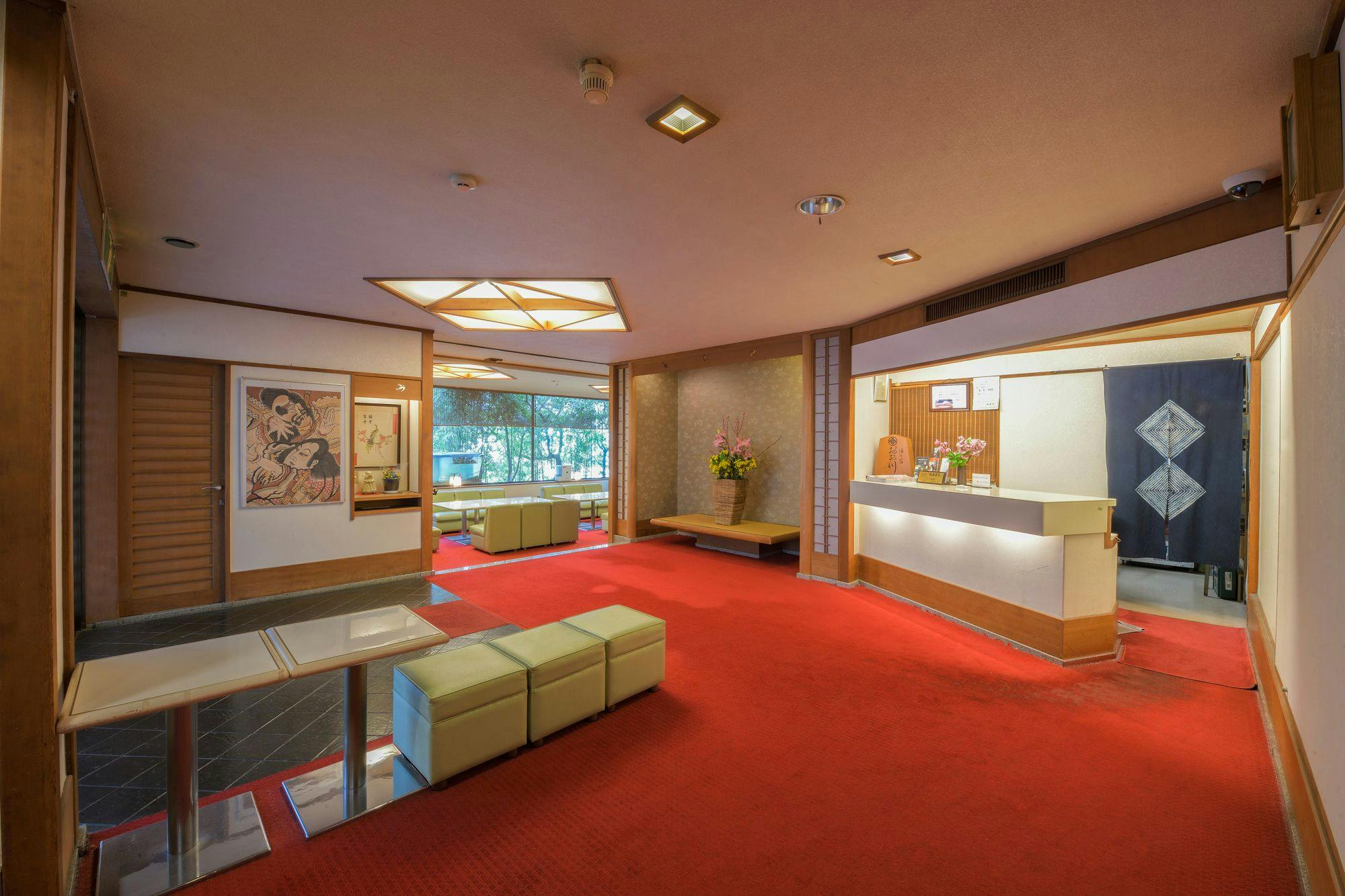 Atami Onsen Yunosuke Ookawa
