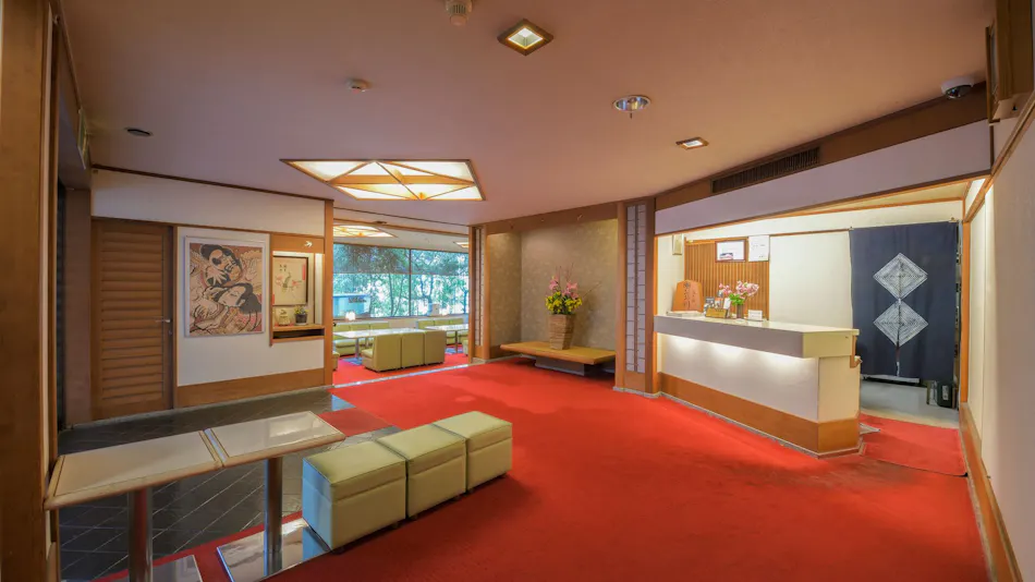 Atami Onsen Yunosuke Ookawa